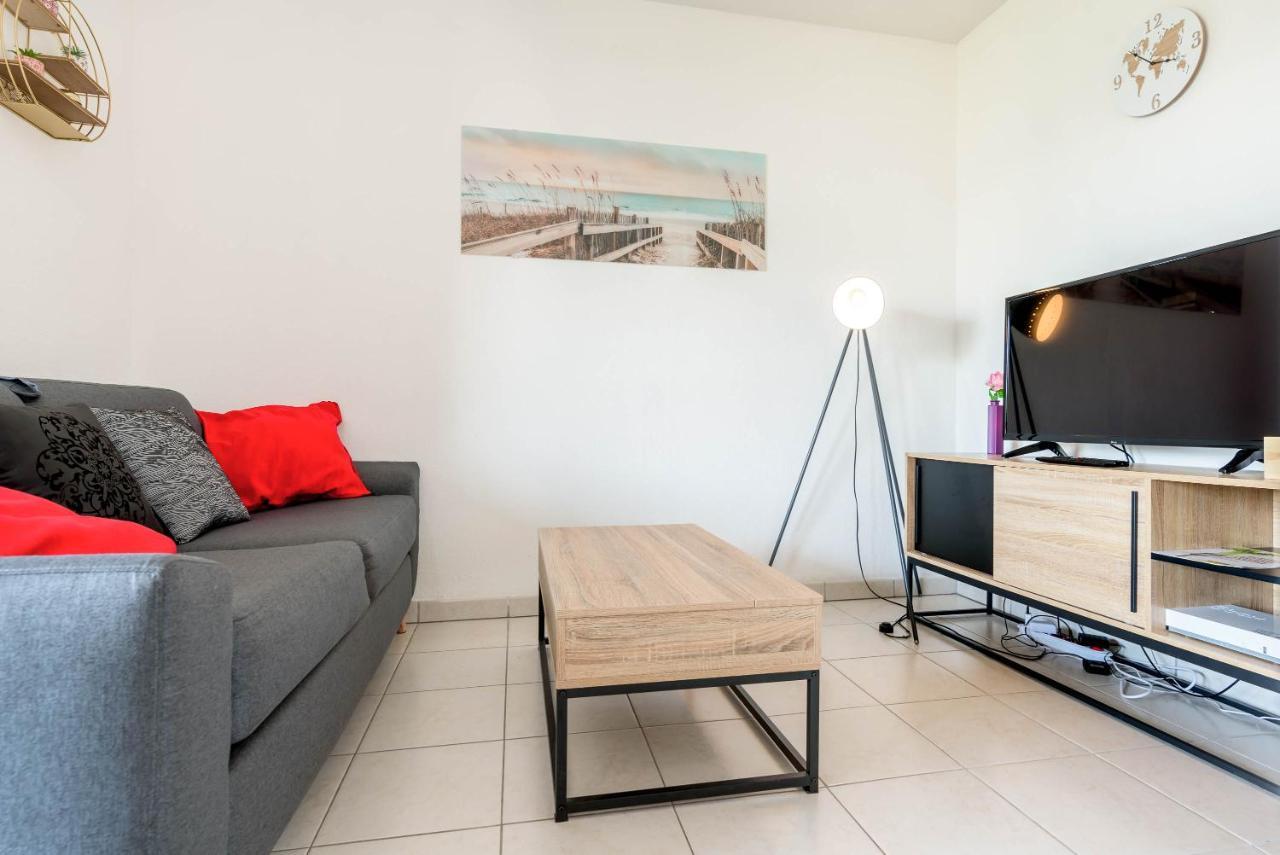La Loge Du Minotaure, Parking Et Bureaux Apartment Toulouse Exterior photo