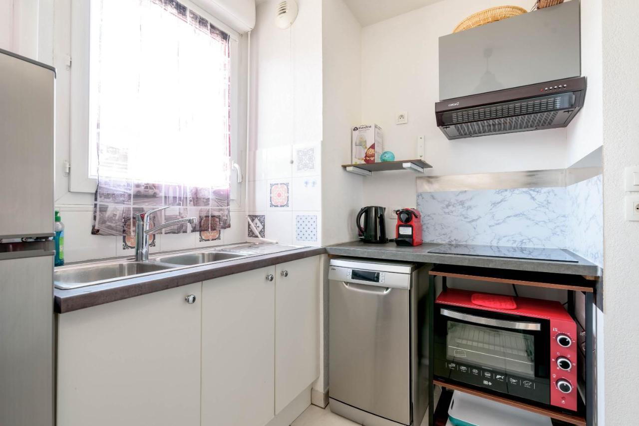 La Loge Du Minotaure, Parking Et Bureaux Apartment Toulouse Exterior photo